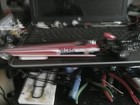 1 24 Scale Dragster  Slot Car
