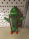 Vintage 1992 Matchbox Thunderbirds 2 Diecast Toy Itc Ent Grp Ltd Rare T2 Model