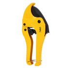 42mm Teflon-coated Pvc Pipe Cutter With Sharp Blade For Pex Pp Tubing Cutting To