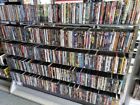 100 Dvds  5 Free Wholesale Lot Assorted Movies Tv Shows Bulk Mixed Free Shipping