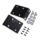 New Rack Mount Brackets Kit Ears For Cisco Sg 200 300 Sf500 Sg500 Sg500x Switch