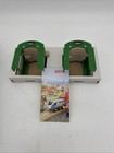 Brio World Train Set Stacking Track Supports 33253 2 Pieces