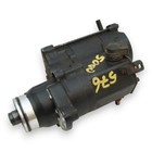 07-11 Harley-davidson Softail Night Train Fxstb Starter Motor Ignition Unit Oem
