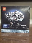 Lego Star Wars  Millennium Falcon  75375  Brand New Sealed Free Shipping 