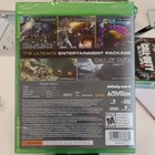 Call Of Duty  Infinite Warfare Legacy Edition Modern Warfare Remastered Xbox One