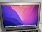 Apple Macbook Air A1466 13  2017 1 8ghz Intel Core I5 8gb Ram 128gb Ssd
