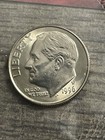 1996 W Uncirculated Roosevelt Dime Coin With Coa U s Mint Cello Rare
