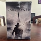 New The Dark Tower Series Complete 8 Book Box Set By Stephen King - Paperback
