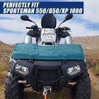 Front Cargo Storage Box Fit For Polaris Sportsman 850 550 2009-2024  For 2877951