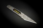Honmamon  mikihisa  Kiridashi Kogatana Fixed Blade Knife