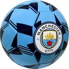 Icon Sports Manchester City Fc Soccer Ball Size 4 Licensed Official Fan Gear New