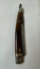 Vintage F w  Engels  Leader  Straight Razor    Solingen  Germany