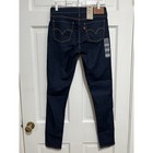 New Levi s Women s 711 Skinny Jeans Size 28x30