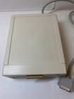 Vintage Apple 5 25 Floppy Drive A9m0107 External Retro Beige Untested As-is
