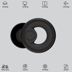  Ear Plugs For Noise Cancelling Ear Protection Earplugs For Sleep concerts work 