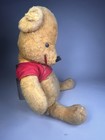 Vintage 1960 s Winnie The Pooh By Gund   Walt Disney Prod  Stuffed   Plush