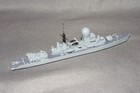 Albatros Nl Frigate F806  hnlms De Ruyter  1 1250 Model Ship