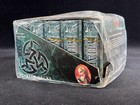 Jyhad Collectibe Card Game 10 Starter Decks Vampire Factory Sealed