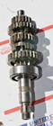 1982 Yamaha Xt200  Oem  Transmission Gears   vin   15a-004845