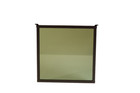 Deer Blind Window aluminum Hunting Blind Window