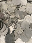  100  Assorted Liberty  v  Nickels - Bulk Lot