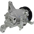 Ac Compressor For Subaru Impreza 2012 2013 2014 2015 2016 Forester Crosstrek