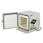 Heat Treating Oven 1200 Pro - 2000  f - Hot Shot Oven   Kiln - Hs-1200-ta2-240