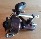 Vintage South Bend 835a Brown  Fishing Reel - Made In Japan