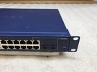 Netgear Gs724tp V1 24-port Gigabit Smart Switch With 24 Poe Ports