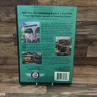 Toy Train Layouts Of America Parts 1-6 Dvd Used Model Railroad Layouts