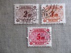 Malta  Scott  J32-j34 used