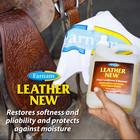 Leather New Deep-cleaning Conditioner And Restorer For Saddles And Leather 16 O