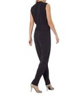 Women Marc Cain Jumpsuit Navy 36   S   44
