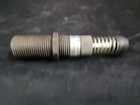 Enertrols Sald 3 8x1-s 1  Stroke 600in lbs  Adjustable Mini Shock Absorber