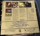 Return Of The Jedi Widescreen Laserdisc Brand New And Sealed  1478-85  Ld