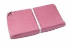 Disney Minnie Changing Table Cover  Pink