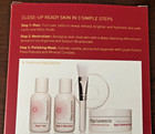 New - Olga Loren In Transformative Skin Care Red Carpet Facial