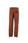 E9 Rondo Slim Climbing Pants For Men Boulder Pants Cocoa