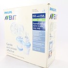 Philips Avent Bulk Lot  inc  Pump  Storage Jars  Etc      See Photos