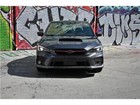 2020 Subaru Wrx Limited Sedan 4d