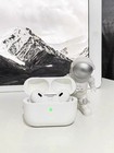 Air Pro 6 Wireless Earbuds Bluetooth 5 1     Tws In-ear Headphones With Mic   Case