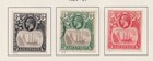 E6750  Earlier Ascension Stamp Collection  Better  Cv  530