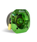 Comando Audio Cp24p-green   1 5   400w Max    4 8  