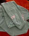 Polo Ralph Lauren Big Boy  14-16  Sweatshirt And Jogger Set