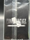 Final Fantasy Tcg - Vincent - Pr-188 066l - Gunslinger In The Abyss - Promo