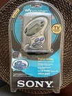 Sony Walkman Cassette Player Radio Stereo Mega Bass wm-fx281 brand New   Sealed