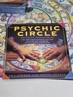 Vintage The Psychic Circle The Magical Message Board  ouija  Game First Edition