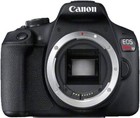 Canon Rebel T7 Dslr Camera  body    Bag   Sandisk 64gb Card   More
