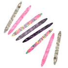 10pcs 0 71mm Oud Picks Corrosion Resistant For Oud
