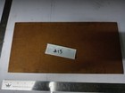 3035 Original Hamilton Quarter Case Drawer  Letterpress 15x7 25 20 s-30 s  13